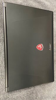 MSI Gaming series herní PC - 9