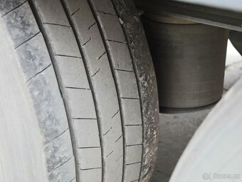 Krone SD, - 9