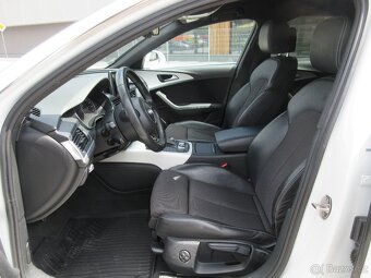 Audi A6 Avant 3.0 TDI DPF 272k quattro S tronic s odp. DPH - 9