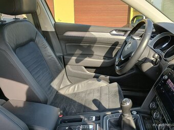 VW Passat B8 R-line kombi - 9