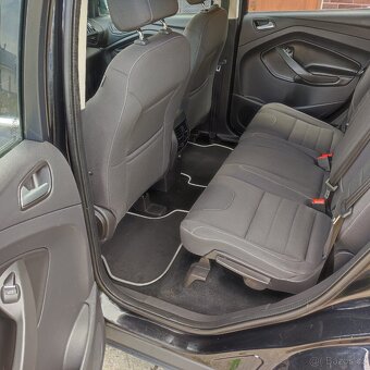Ford kuga 2.0tdi 110kw 4x4 - 9