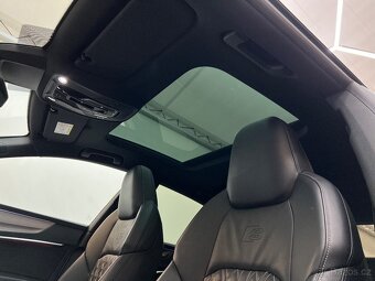 Audi S7 3.0TDi,257kW,4x4,B&O,Laser,Pano,Vzduch,Webasto,tažné - 9