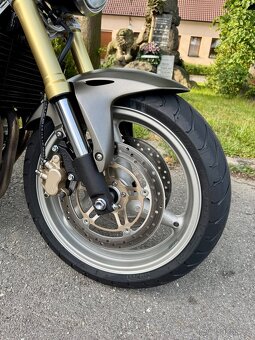 💥Honda Hornet 600 2006 💥 - 9
