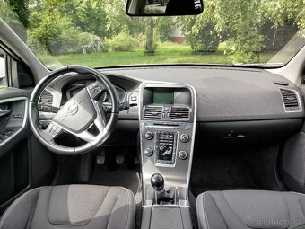 Prodám Volvo XC60 - 2.0, D3 - 9