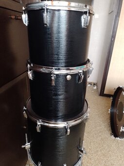 Kompletní souprava Amati - 9