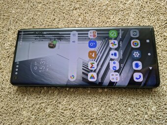Motorola Edge Plus 5G 12GB/256GB - 9