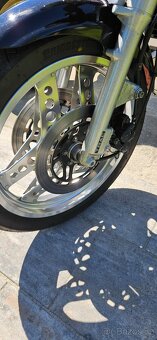 Honda CX650E 1984 - 9