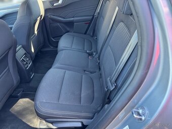 Ford Kuga 2.5 FHEV od FORD67 záruka - 9