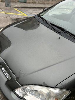Toyota Corolla - 9
