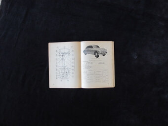 Mazání motorových vozidel J.Hermach technická literatúra - 9