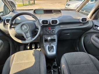Citroën C3 Picasso 1.6 HDI 68 kW - 9