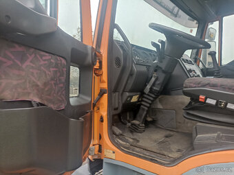 IVECO Eurotech MH190 E27 - 9