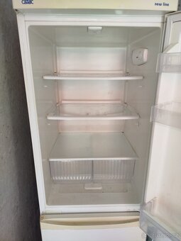 Lednice a pračka - 9