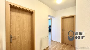 Pronájem bytu 2+kk, 56 m2 - Liberec XXIII-Doubí, ev.č. 06686 - 9