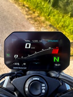 BMW S1000R - 9