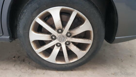 Mazda 5 2007 2,0CD 105kW 7MIST 6kvalt JEDE- DILY - 9