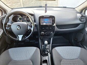 Renault Clio sport 1,2 /54kW, 124000 km - 9