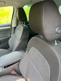 Superb III 2.0TDI, nové rozvody, DSG, tažné, paměti - 9