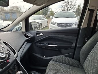 Ford Grand C-Max, 2.0TDCI, r.v. 2013 - 9