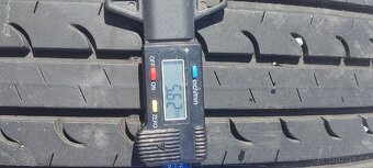 Letní Goodyear 215/65/16 SUV - 9