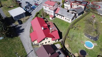 Komerční objekt, 300 m² - Držkov - 9