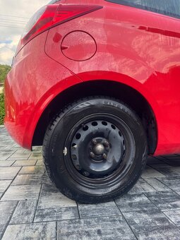 Ford Ka 2009, 51KW, 128 xxx najeto - 9