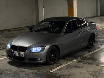 BMW e92 330 xdrive - 9