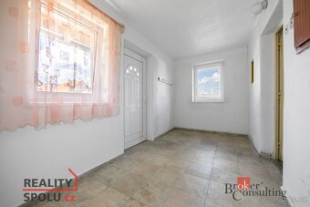 Prodej, domy/rodinný, 80 m2, 33808 Drahoňův Újezd, Rokycany - 9