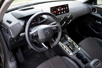 DS 3 E-Tense GT Spirit 115 kW 2023 - 9
