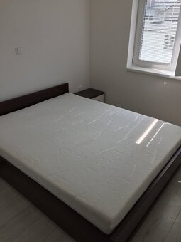 KOMPLETNĚ ZAŘÍZENÝ moderní BYT 2KK 45m2 vedle OC Breda - 9