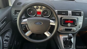FORD KUGA 2.0TDCi 4x4 TITANIUM - 9