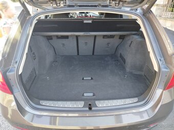 BMW 320 d combi sport line - 9