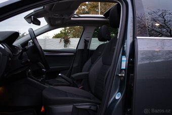 Škoda Octavia 2.0 TDI Scout 4x4 110kw - AJ NA SPLÁTKY - 9