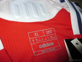 Futbalový dres Arsenal Londýn 2024/25 Odegaard LM - 9