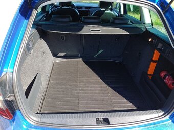 Octavia III Combi, STYLE, 7/2019, 1.5 TSi, DSG, 4x výhř. sed - 9