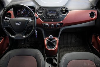 Hyundai i10 - 9