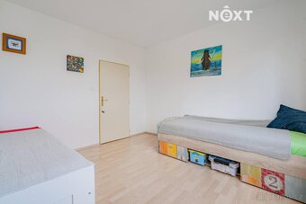 Prodej byt 3+1, 73㎡ - 9