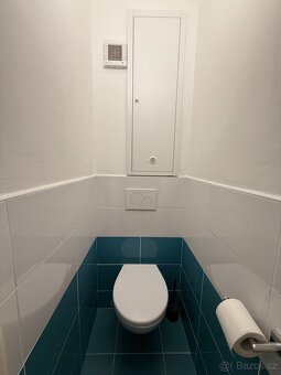 Startovací bydlení v centru Opavy - konečně se osamostatni - 9