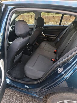 BMW 116i F20 LCi, 2018,176tkm, nové rozvody - 9