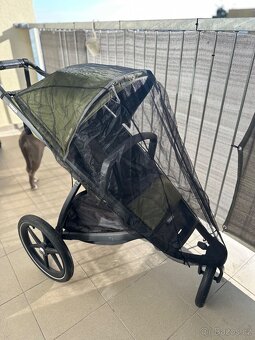 Kočárek Thule Urban Glide 2 - 9