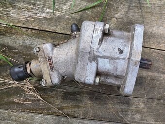 Úklid garáže 1 - 9