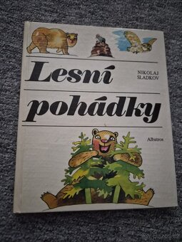 Knihy pro děti - 9