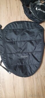 Baby Jogger summit x3 - 9