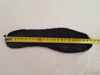 Zimní boty Superfit vel. 38 - 9