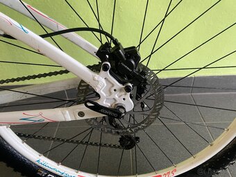 Horské kolo Kilimanjaro - 9