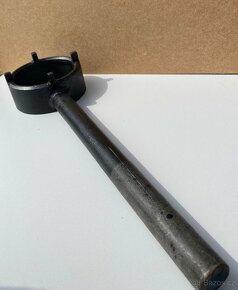 Servisní klíče pro MF 70 - 9