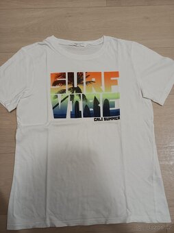 Sada chlapeckých triček - 9