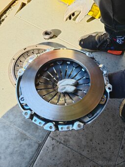 Spojkové sady 1.9 TDI - 9