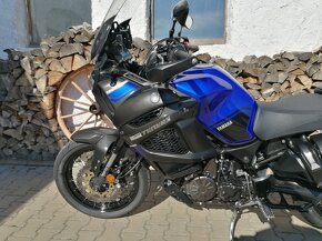 YAMAHA XT 1200 Z Super Ténéré r. 2018 - 9