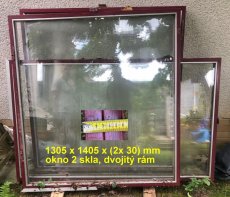 okna a dveře z RD - 9